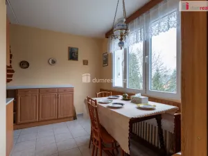 Prodej bytu 3+1, Mariánské Lázně - Úšovice, Hroznatova, 65 m2