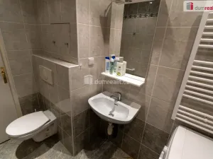 Prodej bytu 3+1, Mariánské Lázně - Úšovice, Hroznatova, 65 m2