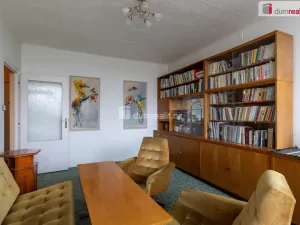 Prodej bytu 3+1, Mariánské Lázně - Úšovice, Hroznatova, 65 m2