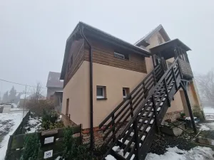 Prodej rodinného domu, Baška, 158 m2