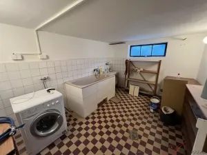 Pronájem rodinného domu, Ostrava - Pustkovec, Bedřicha Nikodema, 84 m2