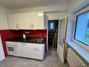 Pronájem rodinného domu, Ostrava - Pustkovec, Bedřicha Nikodema, 84 m2