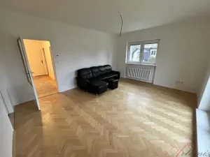 Pronájem rodinného domu, Ostrava - Pustkovec, Bedřicha Nikodema, 84 m2