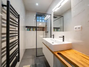 Prodej bytu 2+1, Praha - Veleslavín, U kolejí, 65 m2