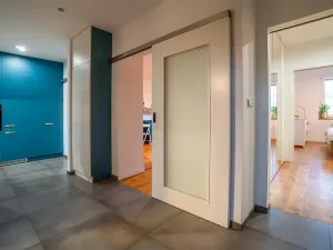 Prodej bytu 2+1, Praha - Veleslavín, U kolejí, 65 m2