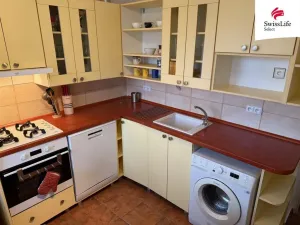 Pronájem bytu 2+1, Plzeň, U Hvězdárny, 56 m2