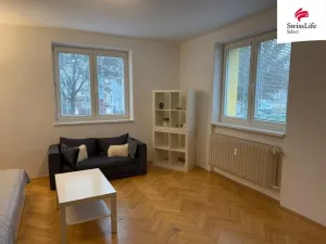 Pronájem bytu 2+1, Plzeň, U Hvězdárny, 56 m2