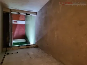 Pronájem garáže, Kladno, Bellevue, 17 m2