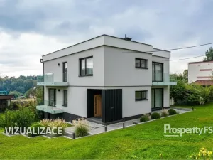 Prodej rodinného domu, Havířov - Prostřední Suchá, Na Michalůvce, 240 m2