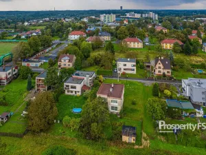 Prodej rodinného domu, Havířov - Prostřední Suchá, Na Michalůvce, 240 m2