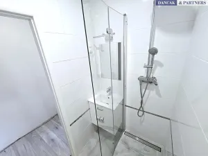 Pronájem bytu 1+kk, Frýdek-Místek, 17. listopadu, 24 m2