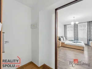 Prodej ubytování, Broumov, Malé náměstí, 298 m2