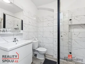 Prodej ubytování, Broumov, Malé náměstí, 298 m2