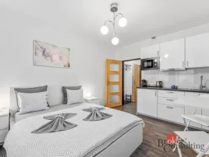 Prodej ubytování, Broumov, Malé náměstí, 298 m2