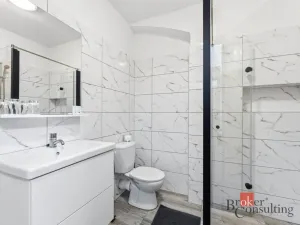 Prodej ubytování, Broumov, Malé náměstí, 298 m2