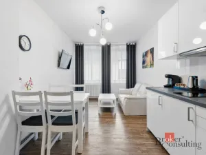 Prodej ubytování, Broumov, Malé náměstí, 298 m2