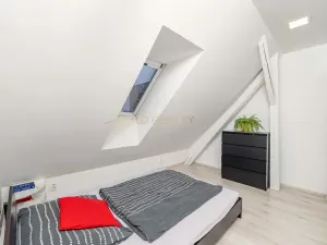 Prodej bytu 2+kk, Olomouc, Husitská, 62 m2