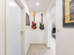 Prodej bytu 2+kk, Olomouc, Husitská, 62 m2