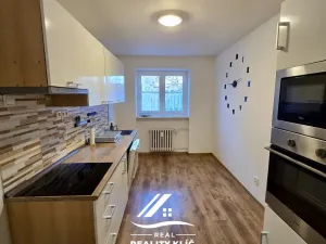 Pronájem bytu 2+1, Ostrava, Hornopolní, 60 m2