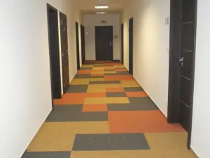 Pronájem kanceláře, Praha - Stodůlky, Prusíkova, 24 m2