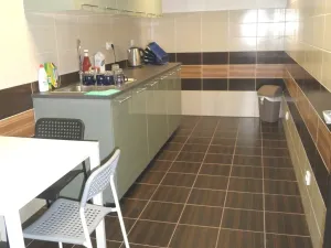 Pronájem kanceláře, Praha - Stodůlky, Prusíkova, 24 m2