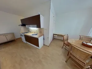 Pronájem bytu 2+1, Třebíč, Mládežnická, 62 m2