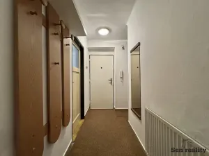 Pronájem bytu 2+1, Kolín, Bachmačská, 50 m2