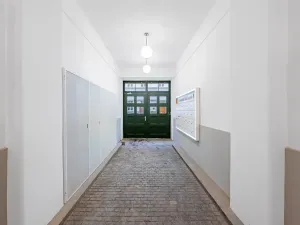 Prodej bytu 1+kk, Praha - Vyšehrad, Neklanova, 23 m2