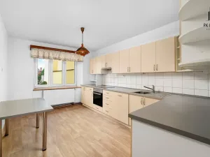 Prodej bytu 3+1, Uničov, Olomoucká, 95 m2