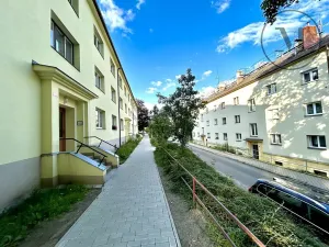 Pronájem bytu 3+kk, Vlašim, Severní, 57 m2