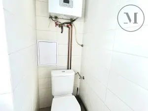 Pronájem bytu 3+kk, Vlašim, Severní, 57 m2