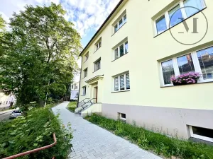 Pronájem bytu 3+kk, Vlašim, Severní, 57 m2