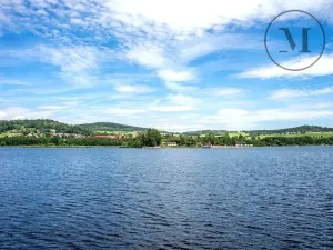 Prodej - jiné, Horní Planá, 18 m2