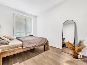 Prodej bytu 2+kk, Praha - Stodůlky, Medunova, 50 m2