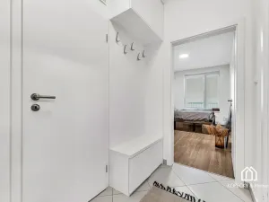 Prodej bytu 2+kk, Praha - Stodůlky, Medunova, 50 m2