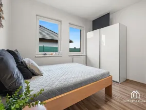 Prodej rodinného domu, Králův Dvůr, 110 m2