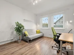 Prodej rodinného domu, Králův Dvůr, 110 m2