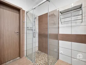 Prodej rodinného domu, Králův Dvůr, 110 m2