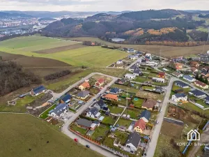 Prodej rodinného domu, Králův Dvůr, 110 m2