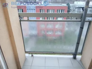 Prodej bytu 2+1, Kutná Hora, Masarykova, 42 m2