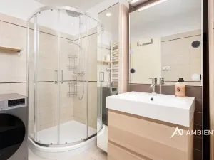 Prodej bytu 3+kk, Brno, Kopečná, 69 m2