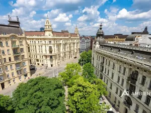 Prodej bytu 6+kk a větší, Brno, Čápkova, 209 m2