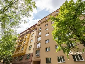 Prodej bytu 6+kk a větší, Brno, Čápkova, 209 m2