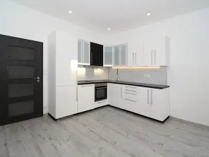 Prodej bytu 2+kk, Praha - Nusle, Nuselská, 52 m2