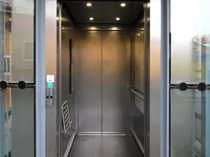 Prodej bytu 2+kk, Praha - Nusle, Nuselská, 52 m2