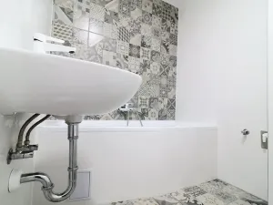 Prodej bytu 2+kk, Praha - Michle, Vokáčova, 41 m2