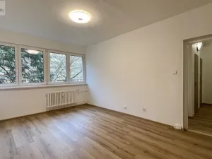 Pronájem bytu 1+1, Ostrava, Bulharská, 34 m2