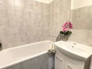 Pronájem bytu 1+1, Ostrava, Bulharská, 34 m2