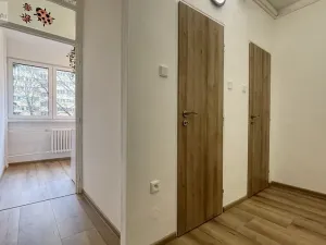 Pronájem bytu 1+1, Ostrava, Bulharská, 34 m2