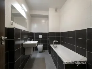 Pronájem bytu 2+kk, Praha - Štěrboholy, Kryšpínova, 54 m2